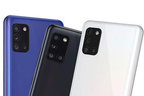 Dưới 5 triệu đồng, chọn mua smartphone nào phù hợp?