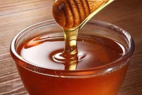 Mật ong ăn chung với thực phẩm này có thể bị ngộ độc