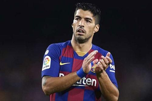 Barca phải mất thêm 14 triệu euro để 'tống cổ' Suarez khỏi Nou Camp