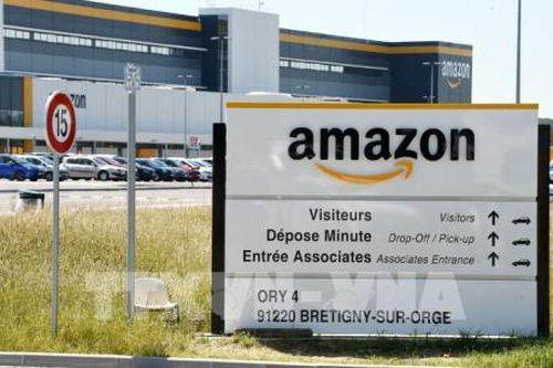 Tập đoàn 'nghìn tỷ USD' phía sau thành công của tỷ phú Jeff Bezos