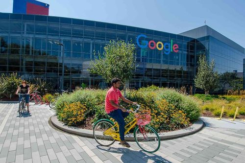 Những điều tuyệt vời khiến ai cũng mong muốn được làm việc cho Google