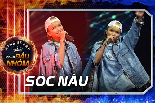 Sóc Nâu mang lời biện hộ thần thánh 'Con nít không có lỗi' vào bài thi, diễn bùng nổ nhưng kết quả chẳng ai ngờ