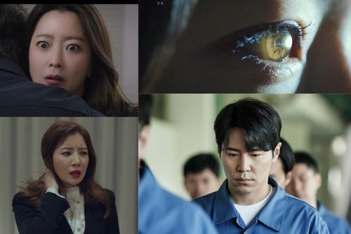 Phim của Kim Hee Sun và Joo Won rating tăng mạnh - Phim của Cho Seung Woo và Bae Doo Na dẫn đầu đài cáp