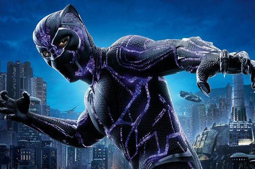 Black Panther: Bộ giáp của Báo Đen hiện đại đến mức nào? (P.1)
