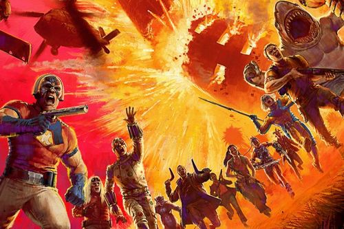 Sẽ có rất nhiều người phải bỏ mạng trong 'The Suicide Squad': Liệu có ai trong dàn nhân vật cũ?