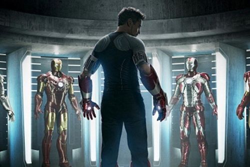 Tổng hợp tất cả bộ giáp Iron Man đã mặc từ ngày đầu tiên cho đến lúc anh hy sinh trong MCU