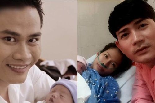 Cuộc chiến giành giật sự sống từ khi lọt lòng mẹ