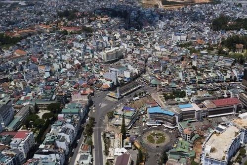 Đà Lạt: Nén chưa đủ sao?