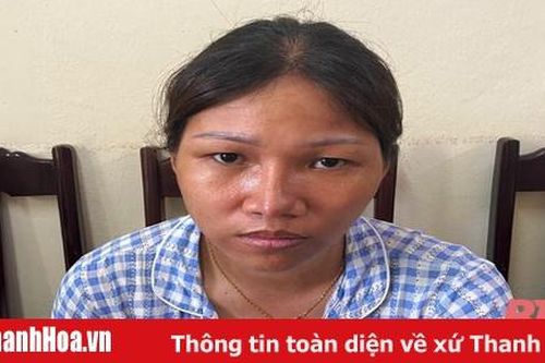Mang ma túy vào khu vực điều trị Methadone bán cho các đối tượng đi cai nghiện