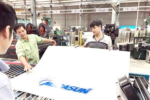 2 công trình của Đồng Nai được vinh danh trong Sách vàng sáng tạo Việt Nam năm 2020