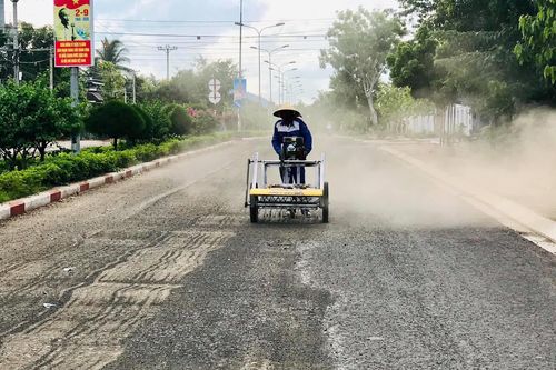 Thay đổi vật liệu ảnh hưởng thế nào đến chất lượng công trình?