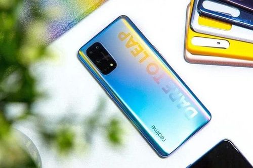 Realme X7 Pro xác nhận giá bán cực hấp dẫn