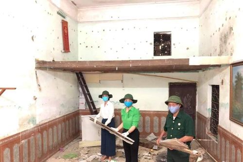 Lê Chân (Hải Phòng): Hỗ trợ người dân di chuyển, bàn giao mặt bằng thực hiện Dự án tuyến đường Hồ Sen - cầu Rào 2, giai đoạn 2