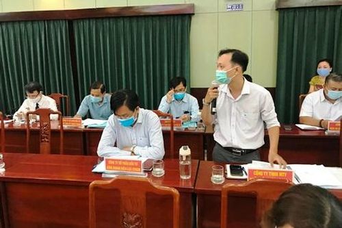 TP. Hồ Chí Minh: Nhiều đơn vị chưa giải ngân vốn đầu tư công
