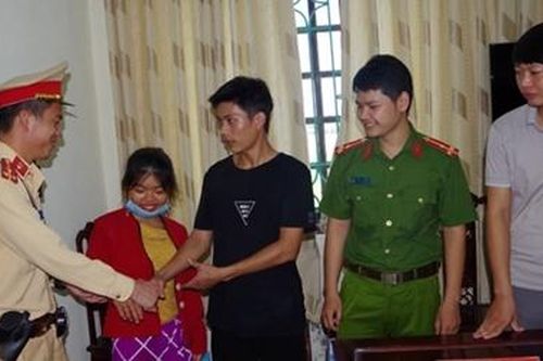 Nhân lên những việc làm tốt vì nhân dân phục vụ