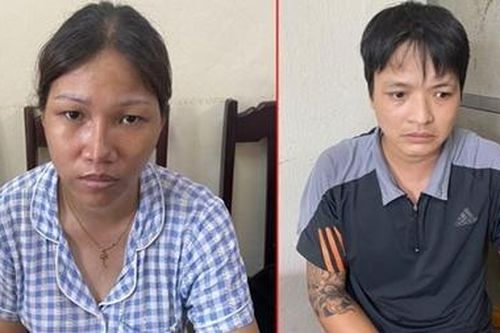 Mang ma túy vào khu vực cai nghiện để bán kiếm lời