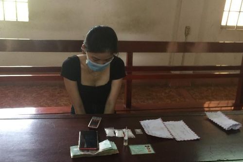 Đồng Nai: Liên tục bắt đối tượng tàng trữ ma túy