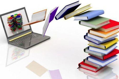 Tạo kho dữ liệu số cho văn học, nghệ thuật