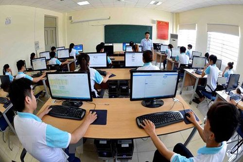 Mô hình đào tạo 9+: Hướng mở cho giáo dục nghề nghiệp