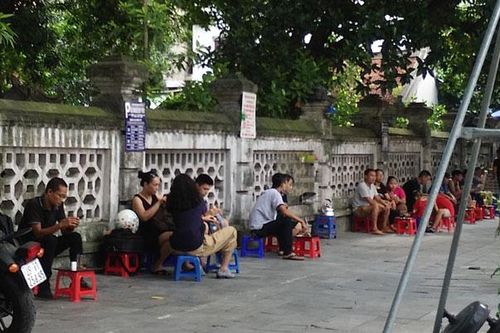Xử lý dứt điểm vi phạm về phòng, chống dịch Báo Hànôịmới đã nêu