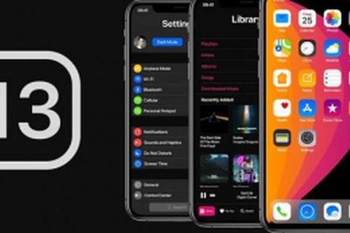 Những mẹo hay trên IOS 13 có thể bạn chưa biết