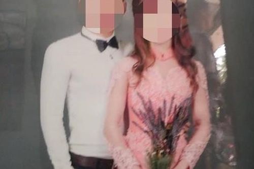 Chồng sắp cưới khóc lịm trước sự ra đi nghiệt ngã của cô gái sau 2 lần hoãn cưới vì Covid-19