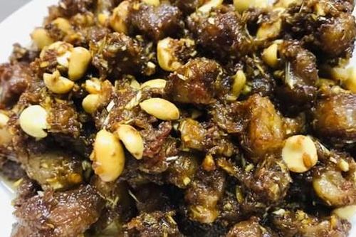 Thịt kho thông thường đã nhàm, thử đổi sang thứ mắm này, cơm bao nhiêu cũng không đủ