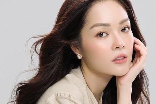 Diễn viên Dương Cẩm Lynh: 'Tôi cũng muốn thử gameshow hẹn hò'