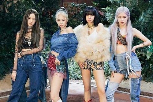 BLACKPINK làm nên điều kỳ diệu cho girlgroup K-Pop tại giải thưởng VMAs 2020