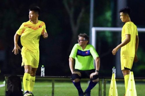 U19 Việt Nam nhận tin không vui sau 10 ngày khổ luyện