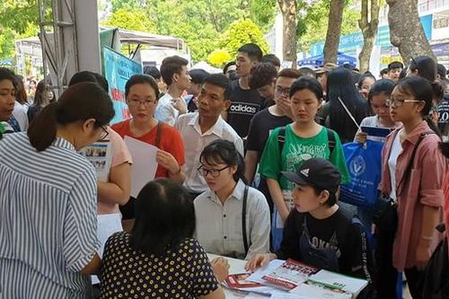 Đại học top đầu khối kinh tế có mức sàn xét tuyển lên tới 23 điểm