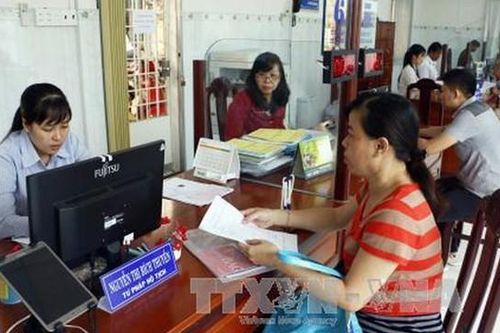 Sắp xếp lại đơn vị sự nghiệp công lập: Giảm biên chế, gọn bộ máy