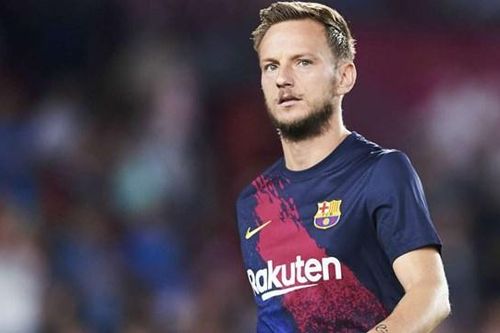Công thần của Barca trở lại đội bóng cũ Sevilla