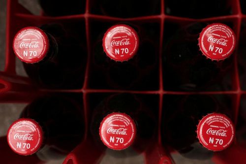 Coca-Cola cắt giảm 4.000 nhân sự