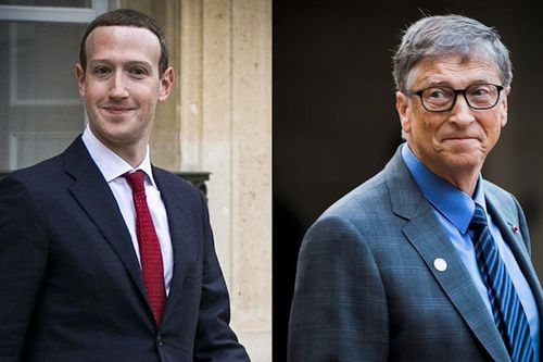 Những tỷ phú giàu nhất thế giới cất tiền ở đâu?