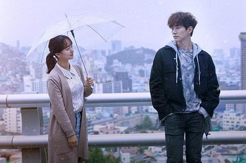 6 phim Hàn có thể xoa dịu tâm hồn khán giả