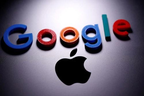Apple sẽ cạnh tranh công cụ tìm kiếm với Google?