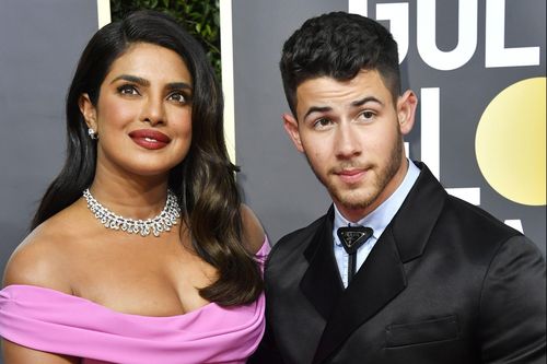 Tuổi 28 của ngôi sao Disney Nick Jonas