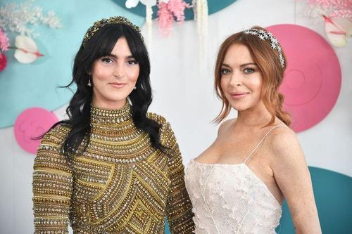 Sự thay đổi của nữ ca sĩ Aliana Lohan