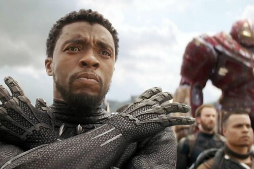Mất mát không thể lường trước của Marvel
