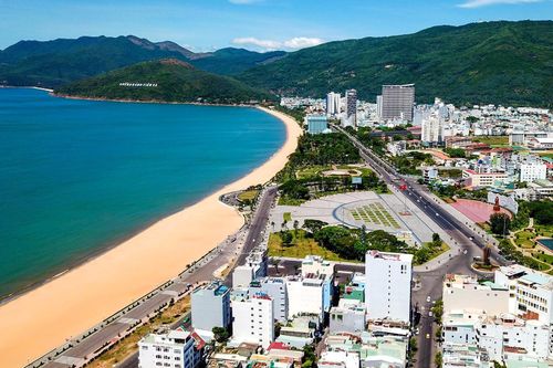 Những địa danh nổi tiếng Quy Nhơn