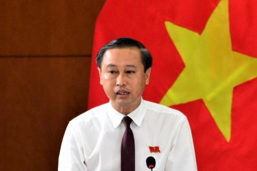 Sở Nội vụ TP.HCM có giám đốc mới