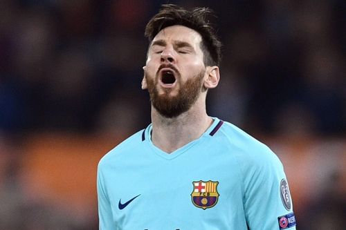 'Messi có cửa thắng cao nếu kiện ra tòa'
