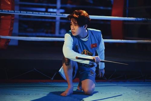 Jack thông báo trở lại