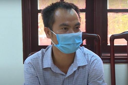 Bị phạt 5 triệu vì xuyên tạc về ứng dụng Bluezone