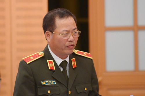 Hà Nội phạt hơn 600 người không đeo khẩu trang khi ra đường