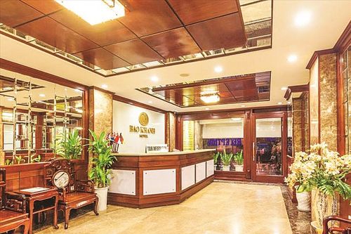 Thị trường khách sạn - lưu trú ngấm đòn kép