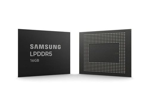 Tin tức công nghệ mới nhất ngày 31/8: Samsung sẽ sử dụng DRAM LPDDR5 16GB cho điện thoại thông minh vào năm 2021