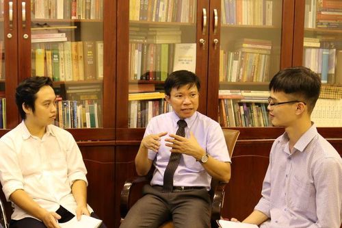 Giáo dục Thủ đô: Đột phá, công bằng nhưng không cào bằng