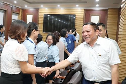 Phát huy và lan tỏa giá trị những di sản vô giá Bác Hồ để lại